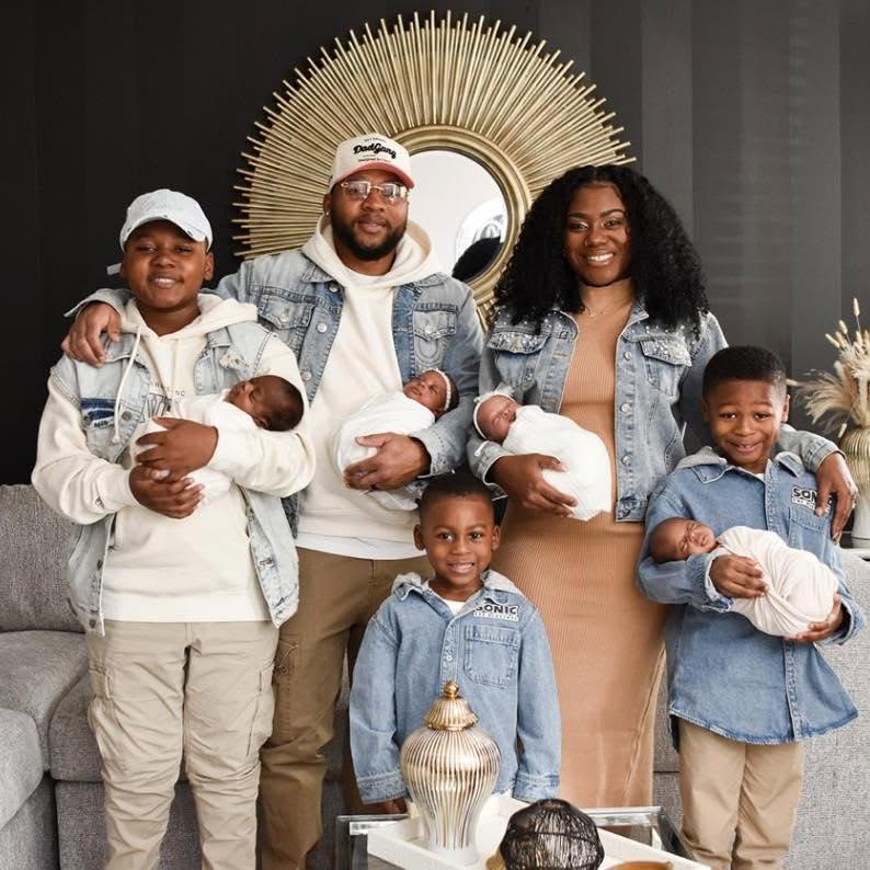 Carlos Abrahams, Charlotte, NC Death: Beloved Father of Seven Died Tragically