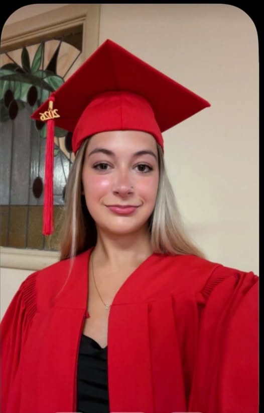 La bien-aimée Rosalie Demers décède dans un tragique accident à Saint-Pie, Québec
