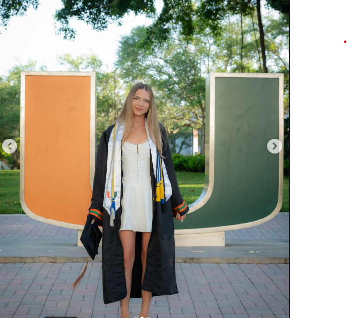 Whitney Allen Miami Student Died Tragically; Half Moon Bay and San Francisco Communities Mourn Death